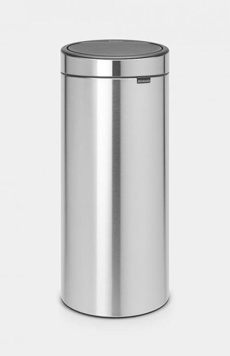 Immagine prodotto Brabantia Toccare il cestino (30 l)
