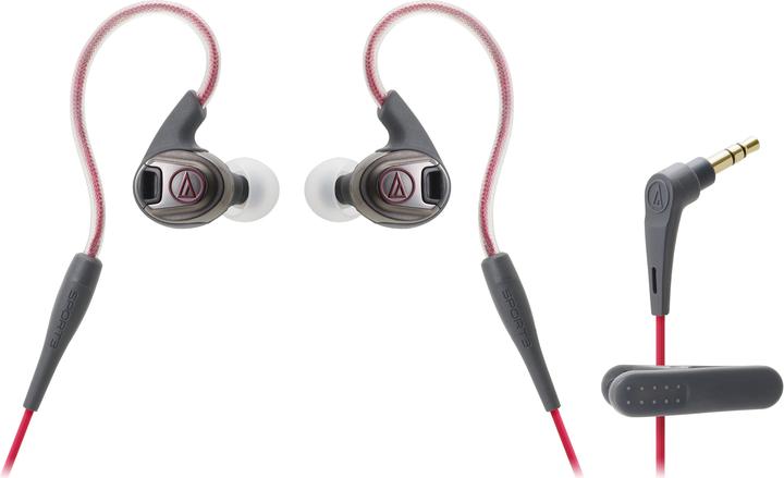 Image du produit Audio-Technica ATH-SPORT3 (Filaire)