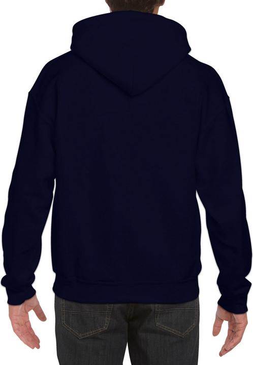 Actual product image Gildan Unisex Adult DryBlend Hoodie (L)