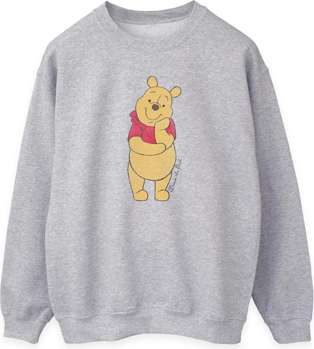Produktbild Winnie the Pooh Classic Sweatshirt (XS)