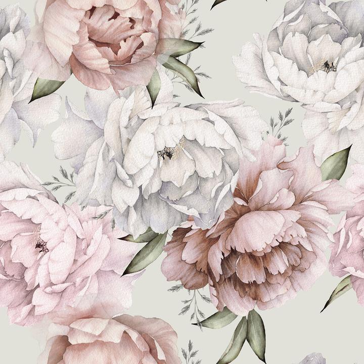 Immagine prodotto Fasana Tovaglioli fiori e piante (20 x, 330 x 330 mm)
