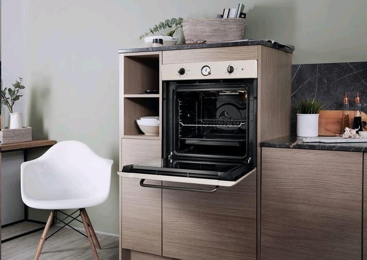 Produktbild Hotpoint Ariston Backofen A