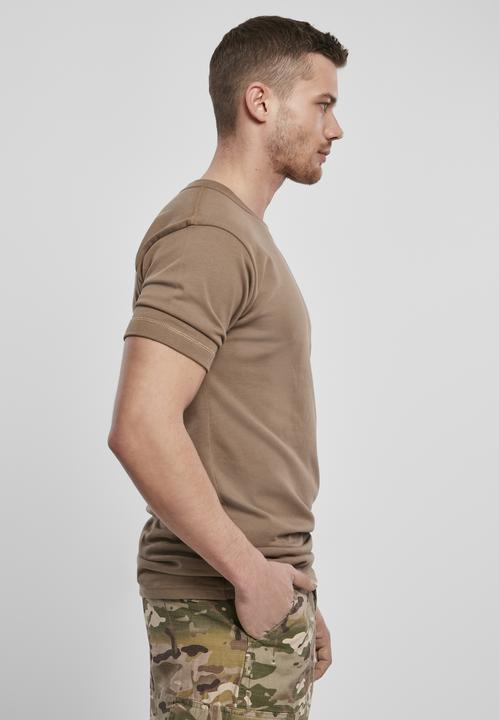 Produktbild Brandit BW Undershirt (XL)
