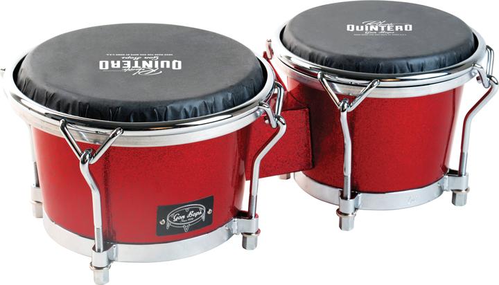 Produktbild Gon Bops Quintero Bongo (bongos)