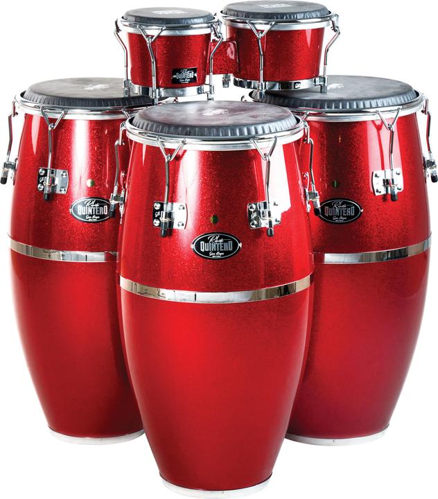Produktbild Gon Bops Quintero Bongo (bongos)