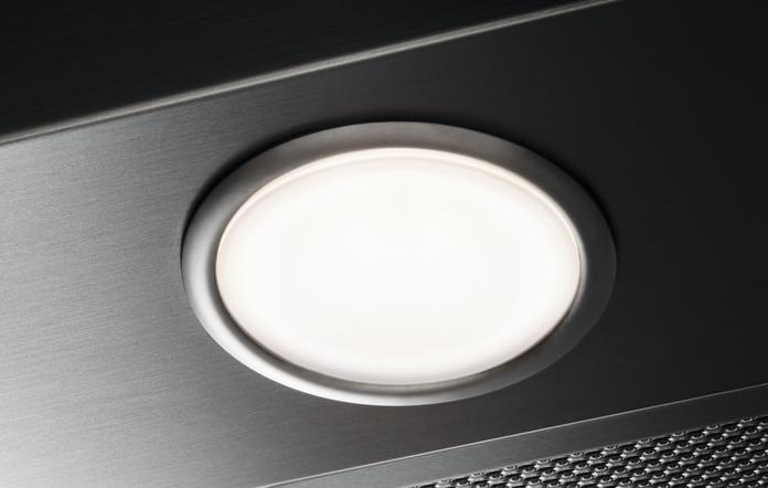 Produktbild Zanussi ZHB60460XA (Wandhaube)
