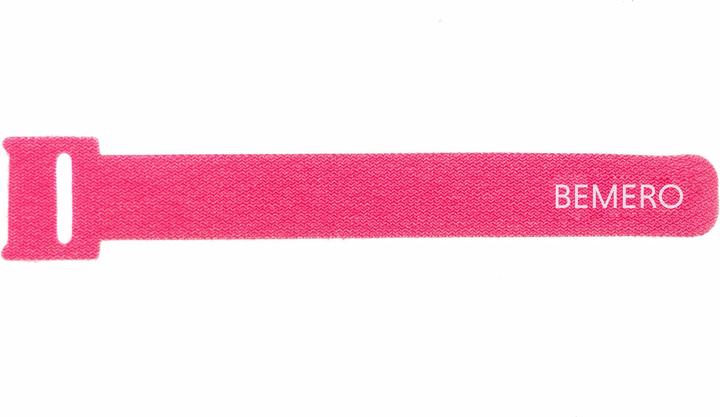 Actual product image Bemero 16015PK-MP (Plastic cable ties, 160 mm, 10 pcs.)