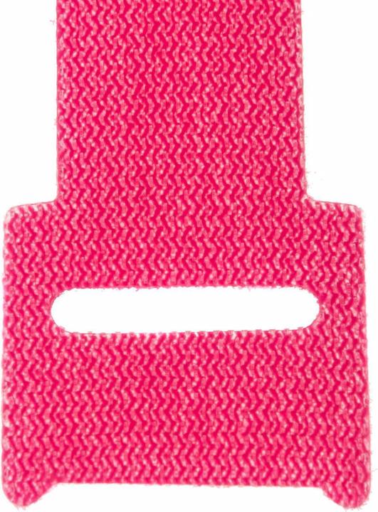 Actual product image Bemero 16015PK-MP (Plastic cable ties, 160 mm, 10 pcs.)