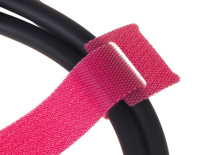 Actual product image Bemero 16015PK-MP (Plastic cable ties, 160 mm, 10 pcs.)