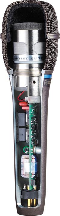 Produktbild Audio-Technica AE3300