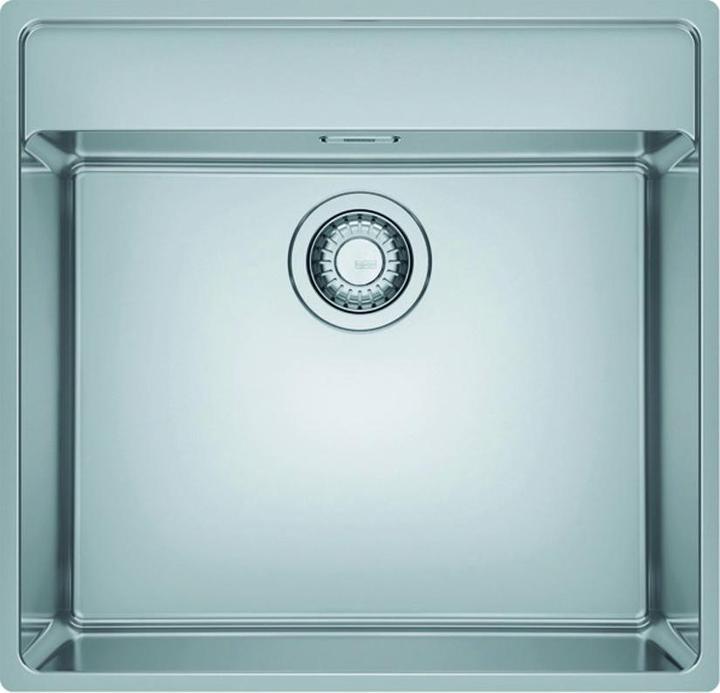 Immagine prodotto Franke Maris MRX 210-50 TL Acciaio inox 127.0671.723 (Lavello montato, 51 cm)