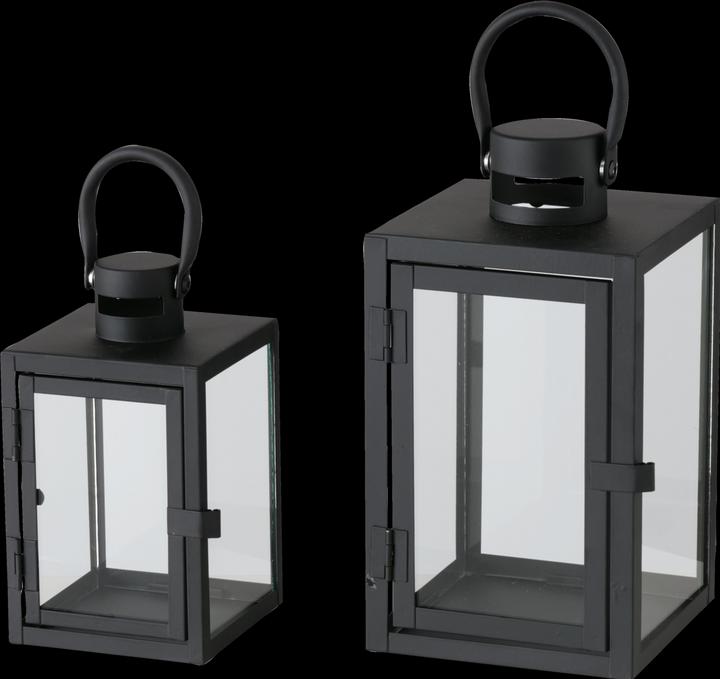 Actual product image Boltze Home Arana (14 x 14 x 25 cm, 2 x)