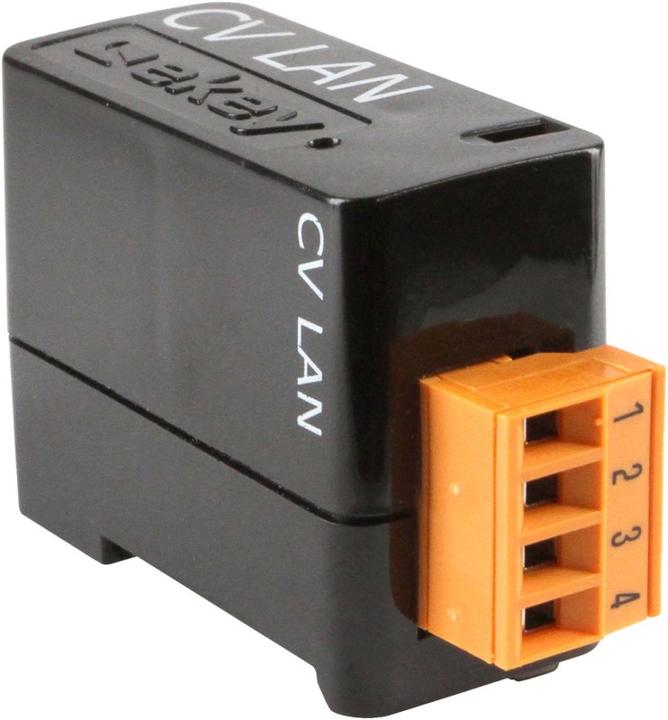 Actual product image Ekey Interface converter RS-485 Screw 100340