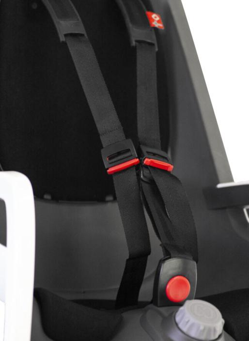 Actual product image hamax Caress (Carrier)