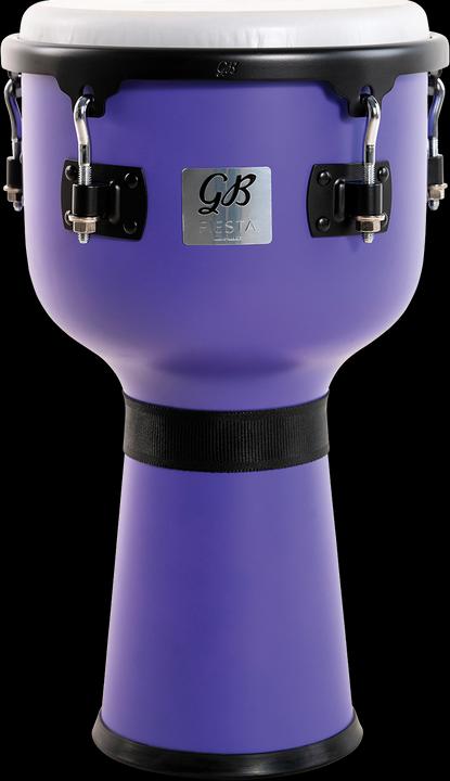 Immagine prodotto Gon Bops Djembe ultra viola (Djembe)