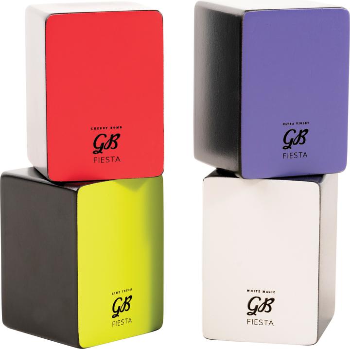 Produktbild Gon Bops Mini-Cajon Shakers (Shaker)