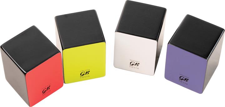 Produktbild Gon Bops Mini-Cajon Shakers (Shaker)