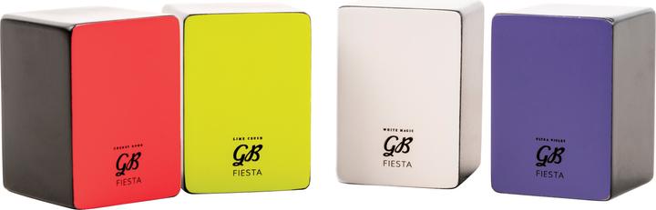 Produktbild Gon Bops Mini-Cajon Shakers (Shaker)
