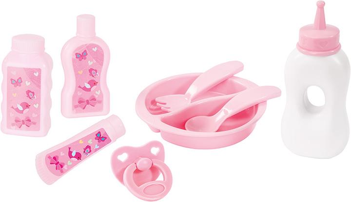 Actual product image Bayer Grande combined doll's pram
