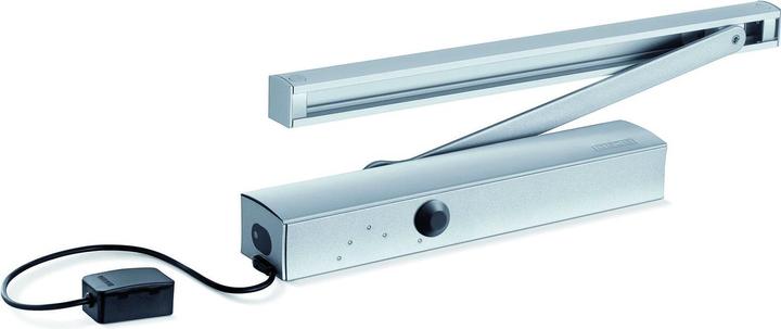 Produktbild Geze Freilauf-Türschliesser TS 5000 EFS (Zimmertür, Eingangstür, Holztür, Balkontür, Indoor)