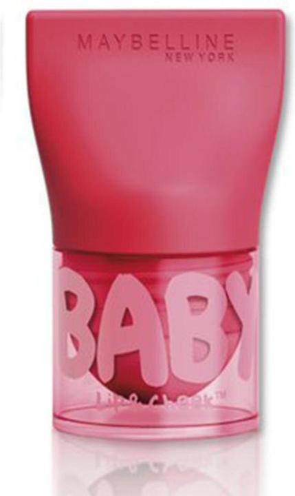 Maybelline New York Baby Lips (Pflegestift, 3.50 ml)