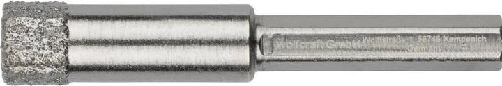 Image du produit wolfcraft wolfcraft 1 Diamant-Bohrer S=6-kt. ø14mm (14 mm)