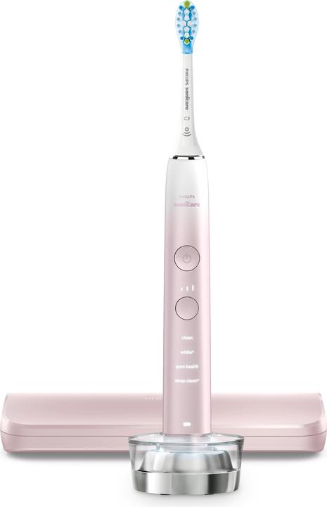 Philips Sonicare DiamondClean 9000 Special Edition (Schallzahnbürste)