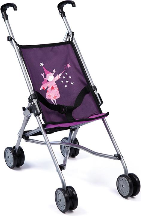 Image du produit Bayer Poupées Buggy