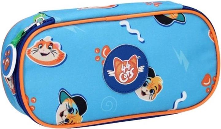 44 Cats Peine - Peine universelle