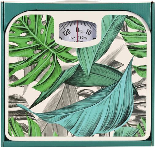 Immagine prodotto Bisk Bilance Da Bagno (120 kg)