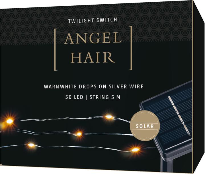 Produktbild STT Angel hair (5 m)