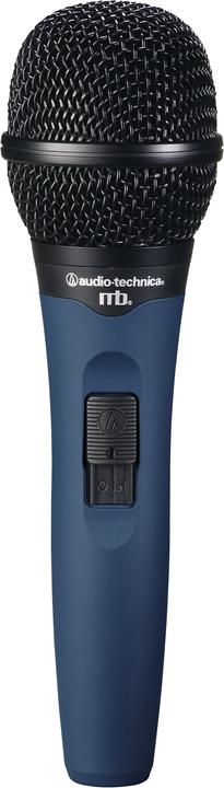 Produktbild Audio-Technica MB3k