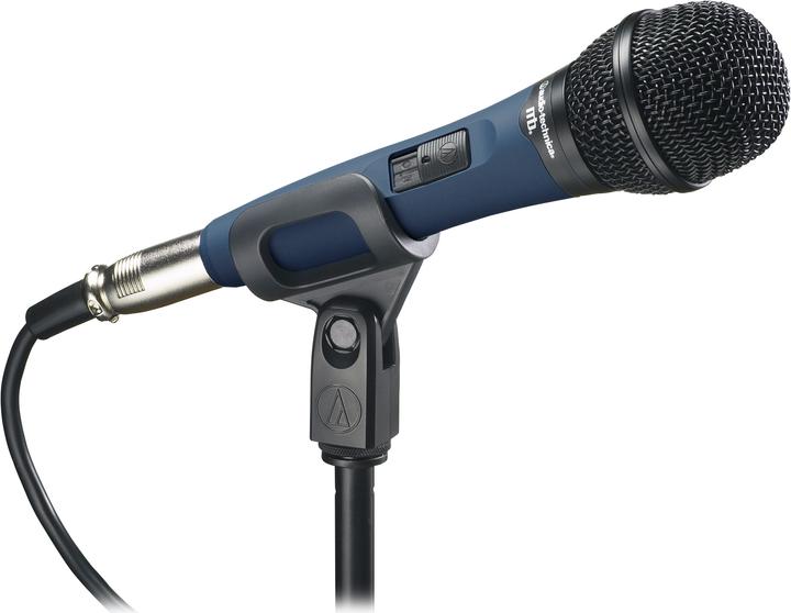Produktbild Audio-Technica MB3k