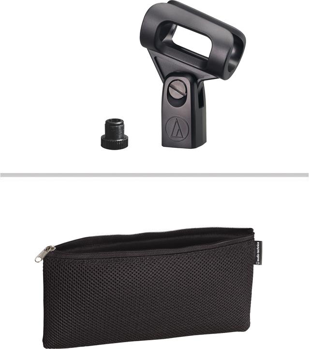 Produktbild Audio-Technica MB3k
