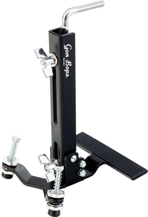Immagine prodotto Gon Bops Piede Campana Stand (Campanellini)
