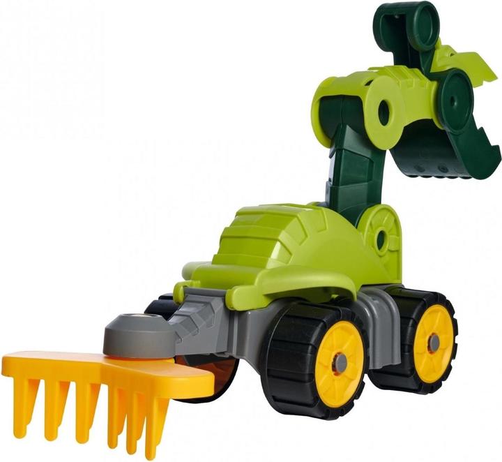 Immagine prodotto BIG -PW Mini Dino T-Rex