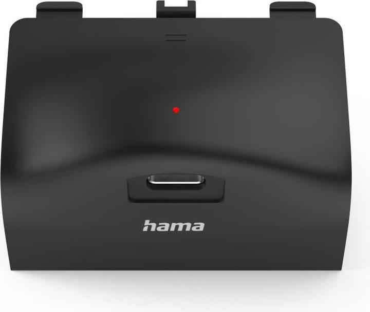 Immagine prodotto Hama Set di ricarica (Xbox Series X, Xbox Serie S)