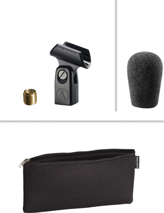 Image du produit Audio-Technica PRO37