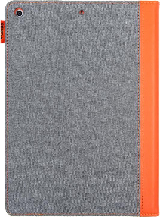 Produktbild Gecko Covers Easy-Click (iPad 2017 (5. Gen), iPad 2018 (6. Gen))