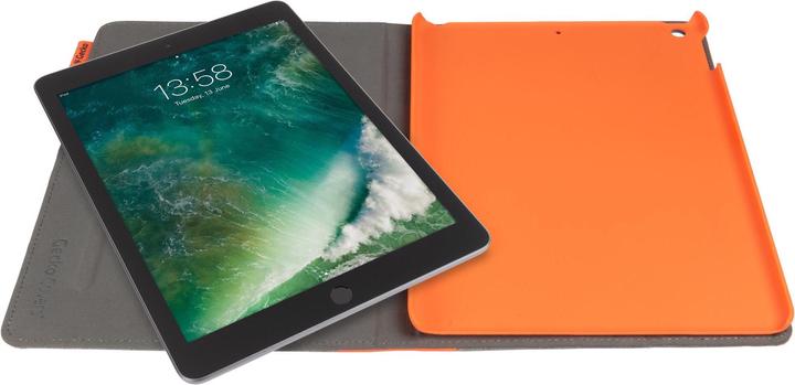 Produktbild Gecko Covers Easy-Click (iPad 2017 (5. Gen), iPad 2018 (6. Gen))