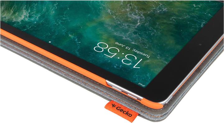 Produktbild Gecko Covers Easy-Click (iPad 2017 (5. Gen), iPad 2018 (6. Gen))