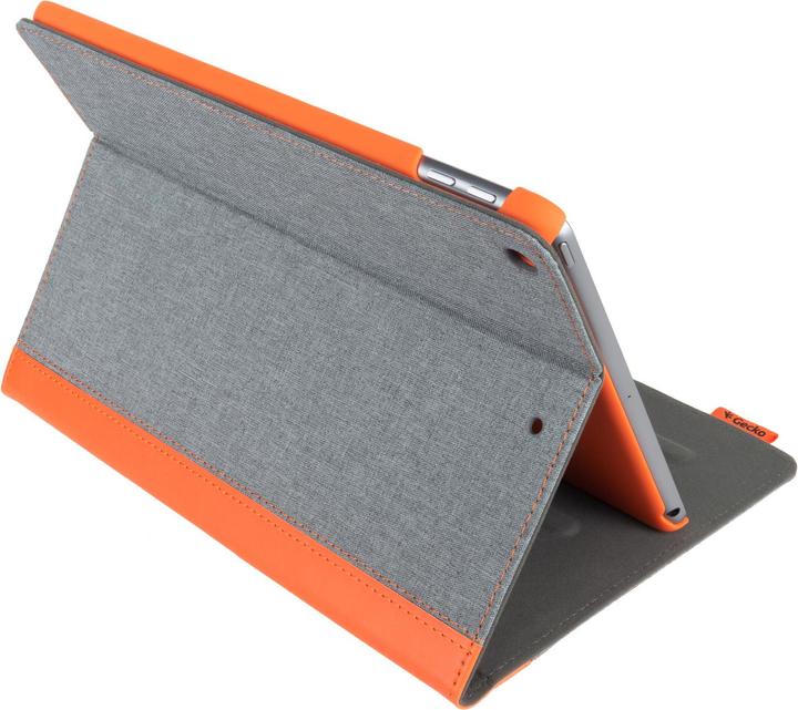 Produktbild Gecko Covers Easy-Click (iPad 2017 (5. Gen), iPad 2018 (6. Gen))