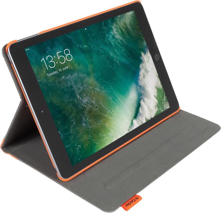 Produktbild Gecko Covers Easy-Click (iPad 2017 (5. Gen), iPad 2018 (6. Gen))