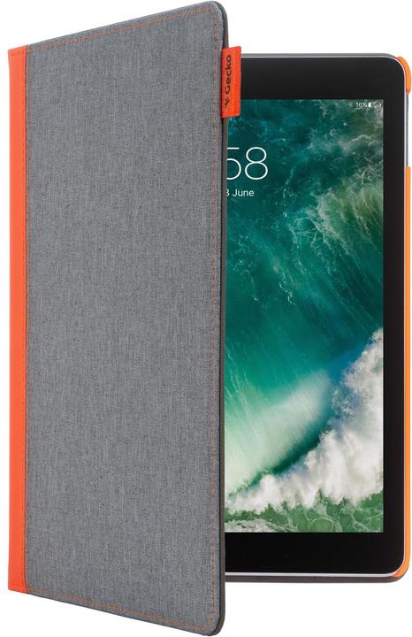 Produktbild Gecko Covers Easy-Click (iPad 2017 (5. Gen), iPad 2018 (6. Gen))