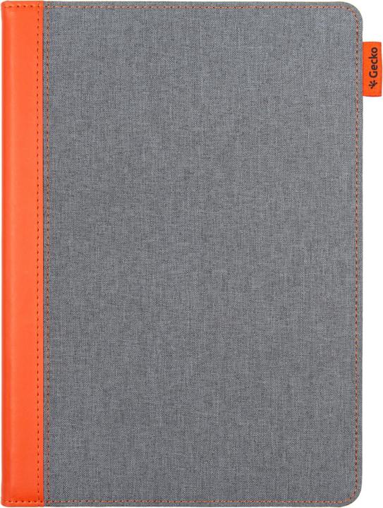 Produktbild Gecko Covers Easy-Click (iPad 2017 (5. Gen), iPad 2018 (6. Gen))