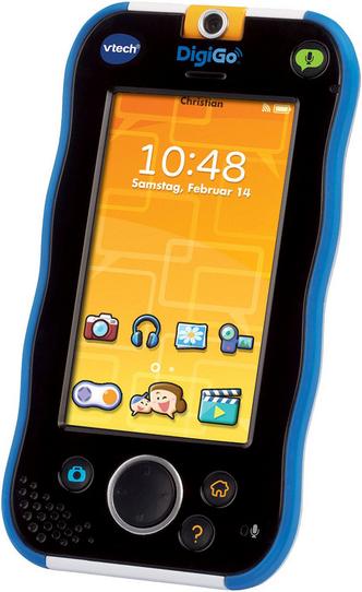 Produktbild VTech DigiGo (Deutsch)