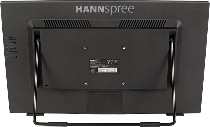 Image du produit Hannspree HT248PPB (1920 x 1080 pixels, 23.80")