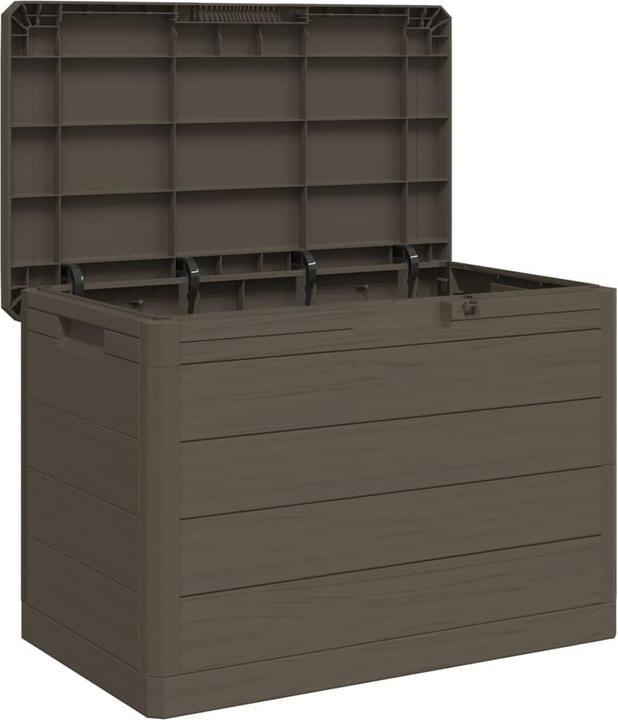 Produktbild VidaXL 10-tlg. Garten-Lounge-Set mit Kissen