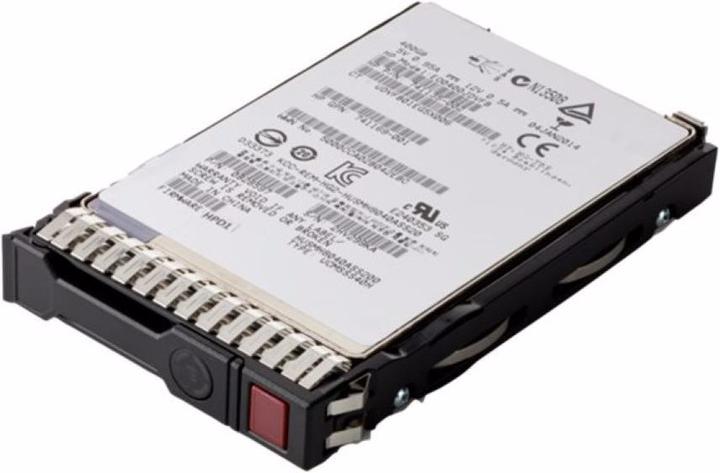 Image du produit HPE P04560-B21 (480 Go, 2.5")
