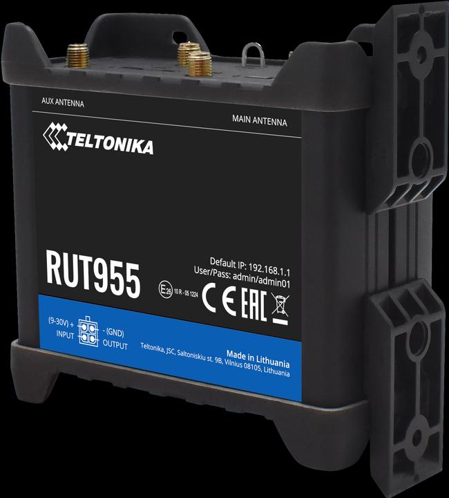 Produktbild Teltonika RUT955